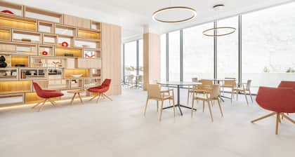 Moov Hotel Lisboa Oriente