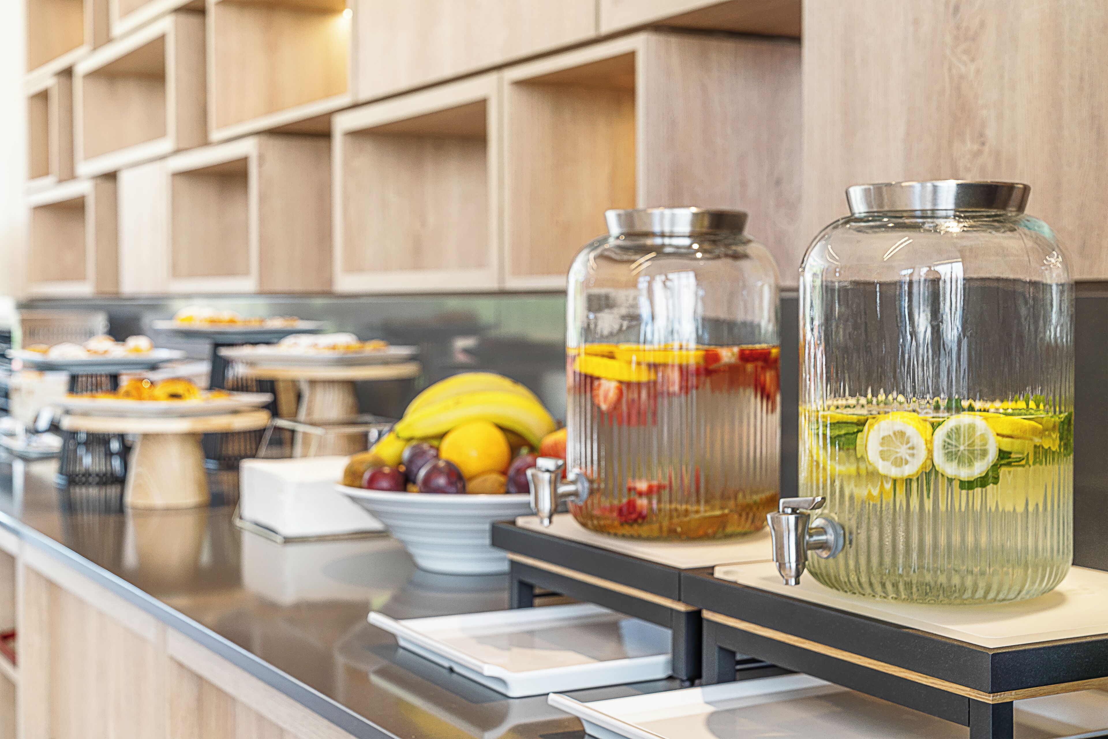 Photo - Moov Hotel Lisboa Oriente