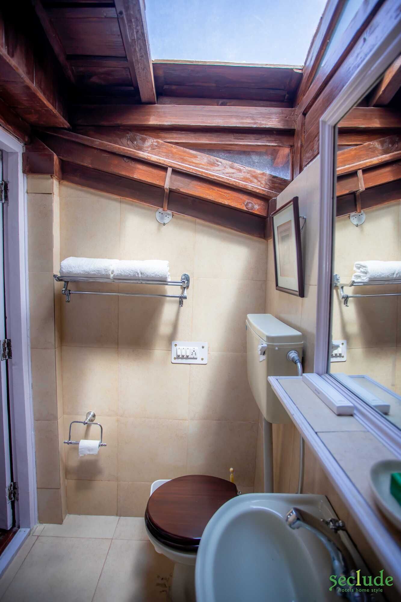 Kamar mandi
