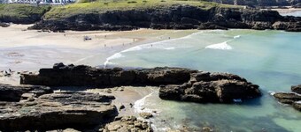 Cornish Holiday - Meadow Rise