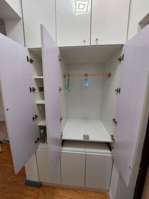 Interior - Comfy, clean, FF new studio apartment (Ulaanbaatar)