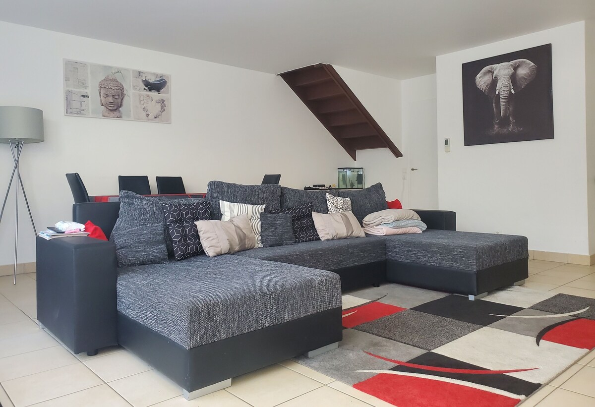 Image de profil de l’hôte