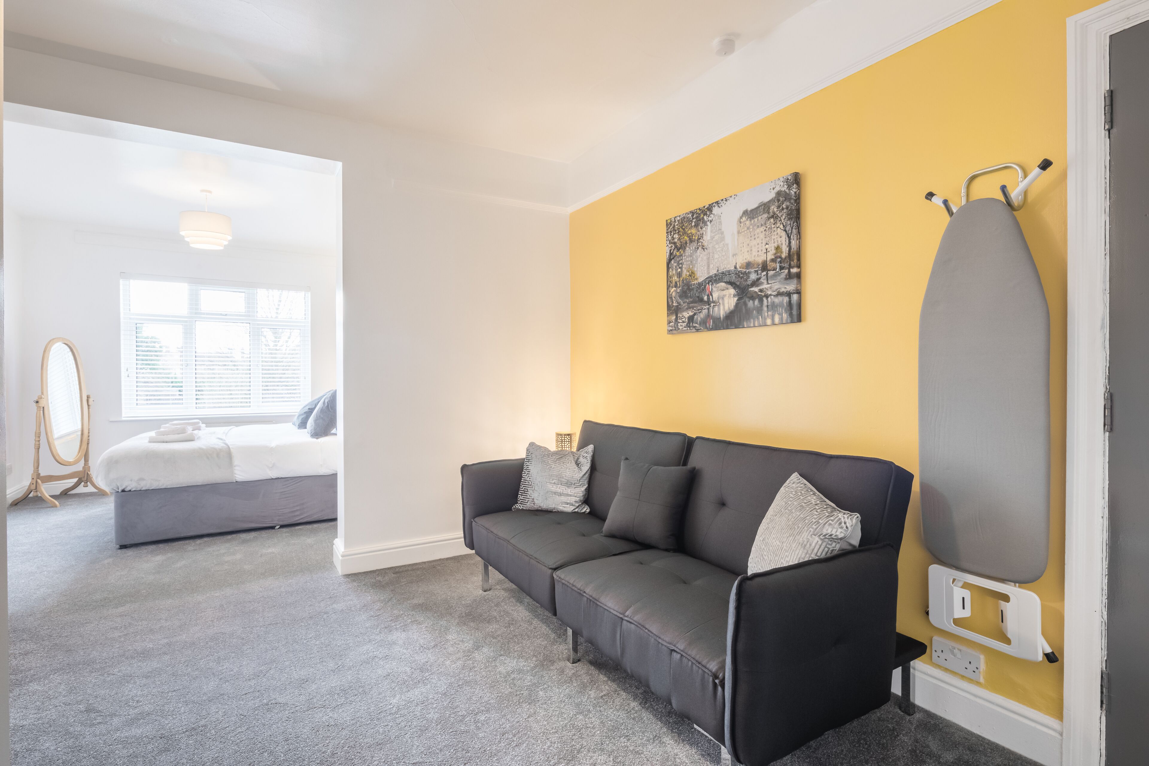 The Modern Cambridge Studio 5 - Cambridge