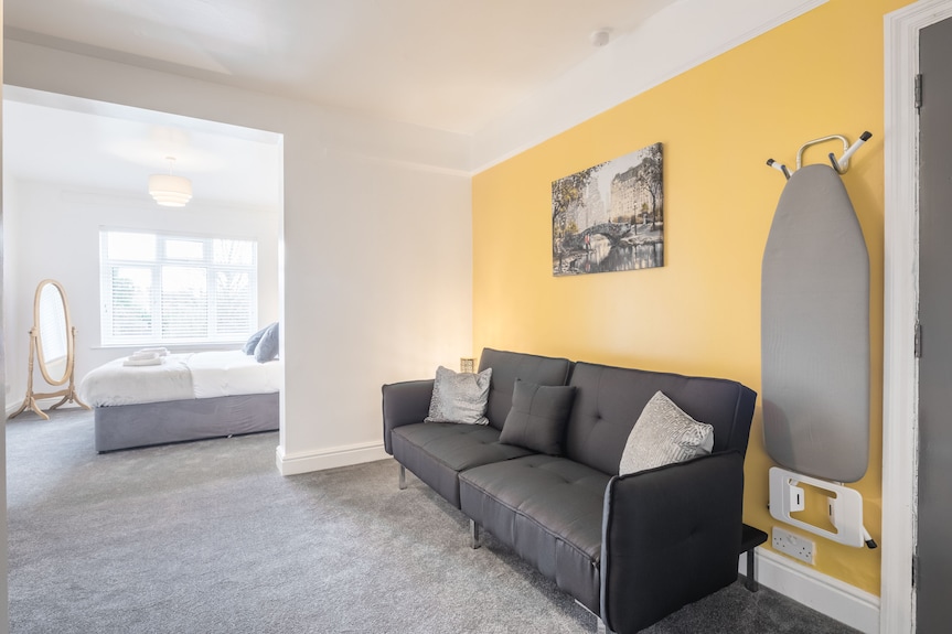 The Modern Cambridge Studio 5 - Cambridge