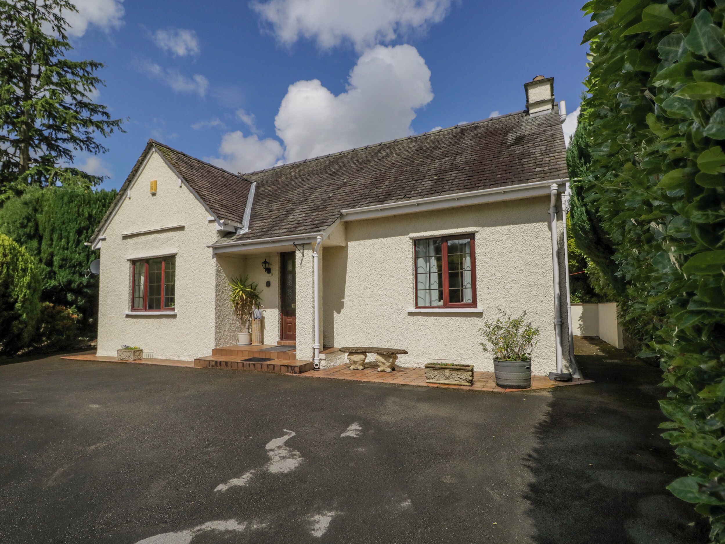 Cottage | Exterior