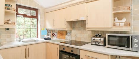 Cottage | Private kitchen