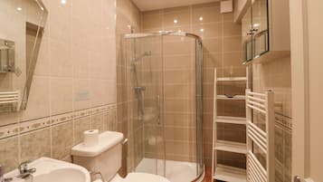 Casa de campo | Baño | Regadera