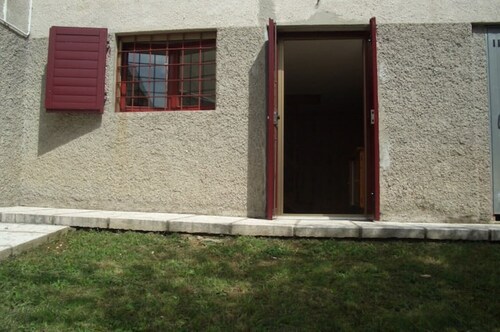 Casa Isabella, apartment in Lessinia