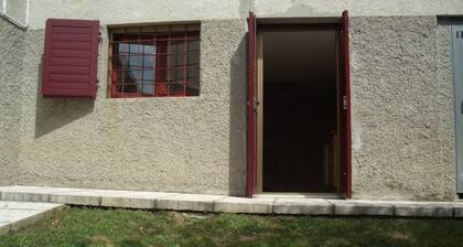 Casa Isabella, apartment in Lessinia