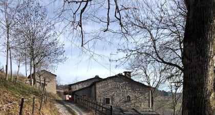 Casa Isabella, apartment in Lessinia