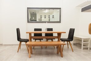 Chi tiết nội thất