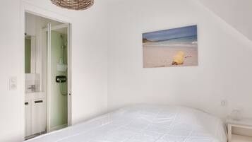 1 chambre, Wi-Fi gratuit