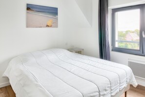 1 slaapkamer, gratis wifi