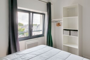 1 sovrum och gratis wi-fi