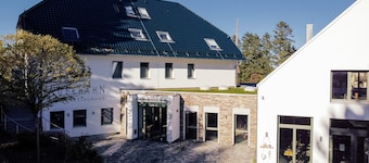 Hotel Restaurant Auerhahn