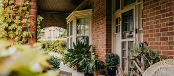 Green Gables King Suite