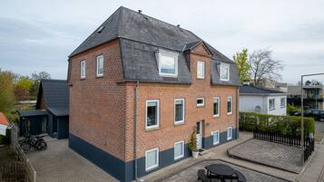 Apartment | Exterior