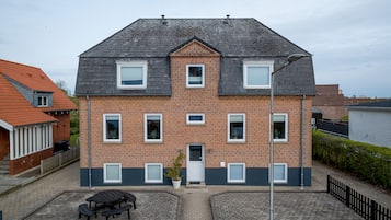 Appartement | Extérieur