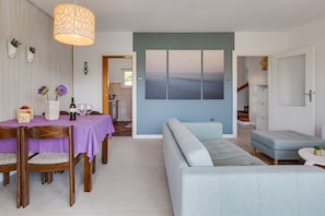 Smart-TV, Kamin