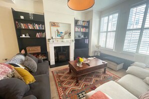 Basic House, Multiple Beds | Interior
