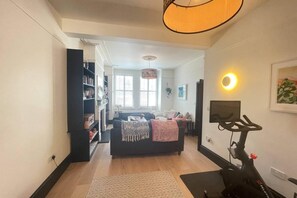 Casa Basic, letti multipli | Interni