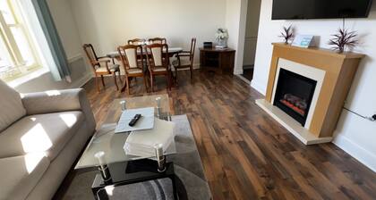 2-bed Apartment in Colchester