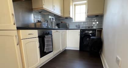 2-bed Apartment in Colchester