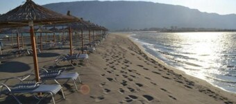 Lovely 1-bed Apartment in Shkoder, Velipoje