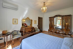 3 Schlafzimmer, WLAN, Bettwäsche