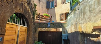 Joli Meublé Cocooning, à Proximité des Volcans, des Lacs et de Clermont-ferrand