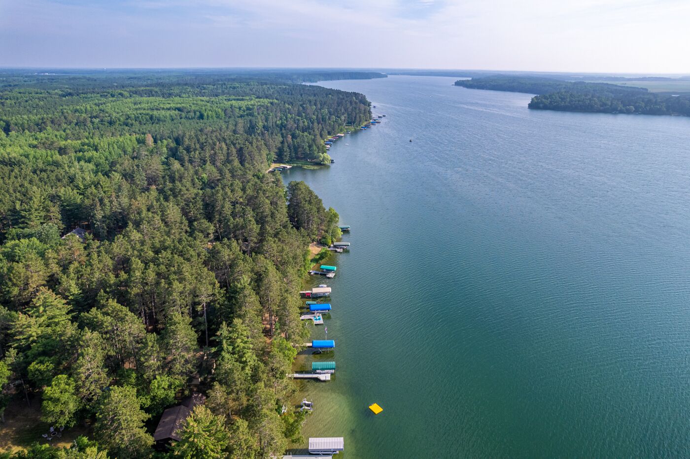 Lakefront Paradise: Your Perfect Getaway in Park Rapids!