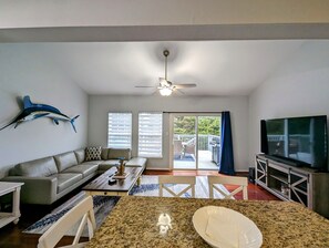 Smart-TV og fotballspill