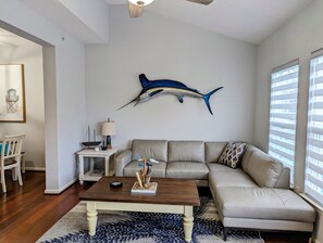 Smart-TV og fotballspill