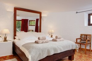 Villa | 3 bedrooms, premium bedding, down duvets, pillow-top beds - Villa Mistral Montiboli by Buccara (Villajoyosa)
