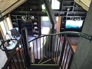 Interieur