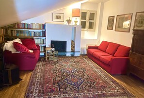 TV, books, computer monitors