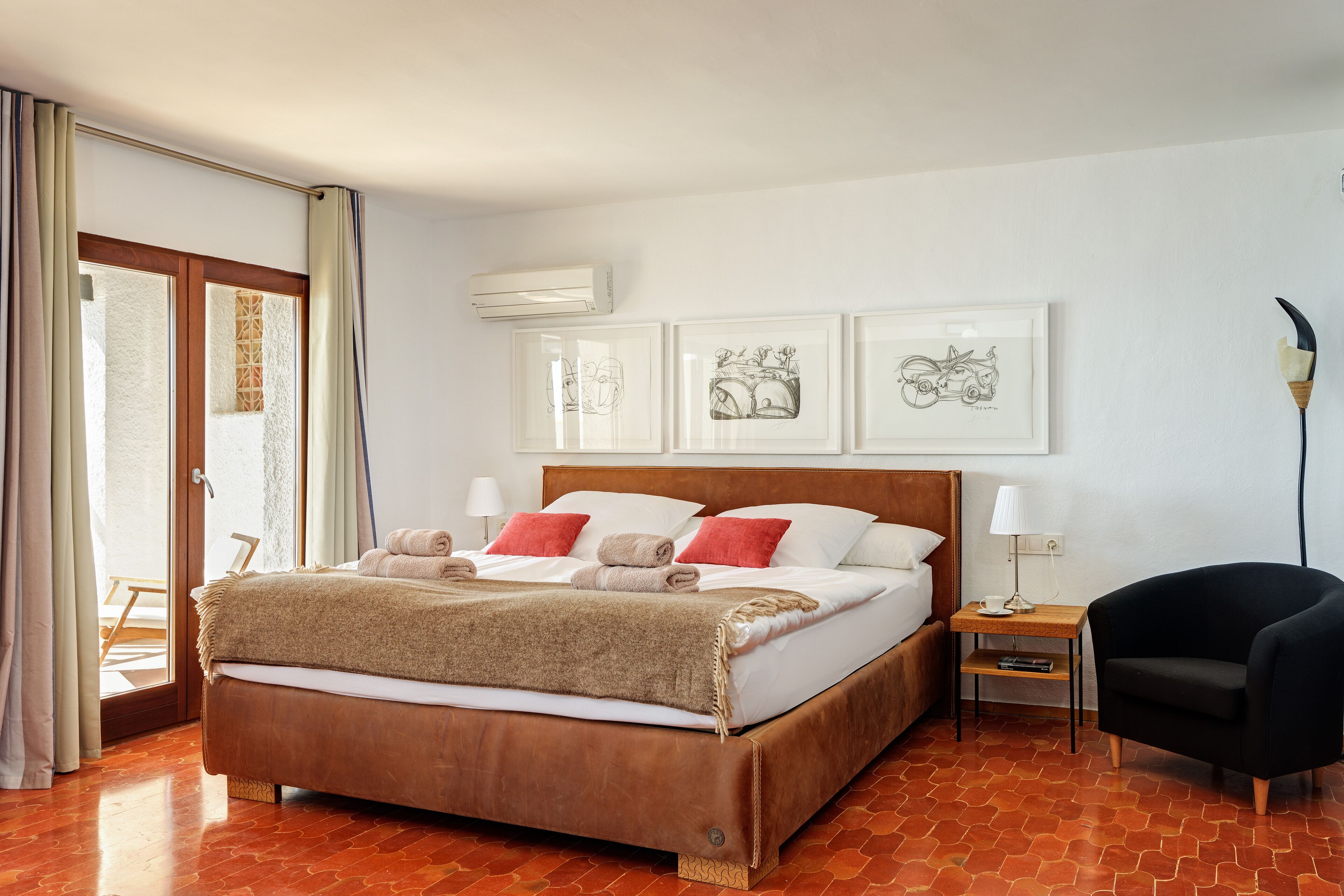 Photo - Villa Poniente Montiboli by Buccara