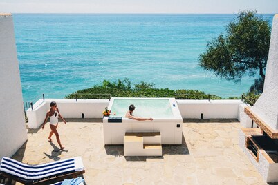 Villa Poniente Montiboli by Buccara