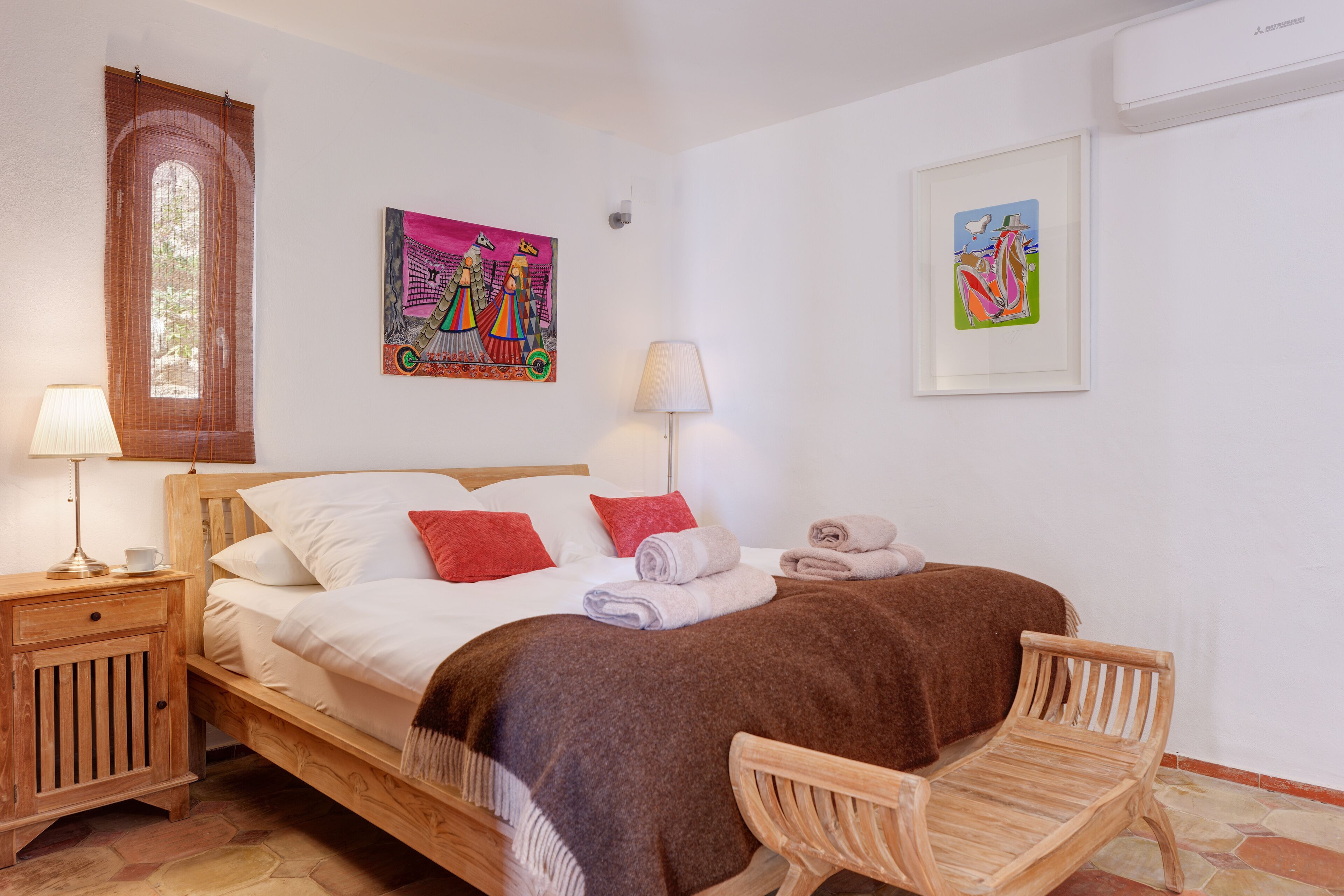 Photo - Villa Poniente Montiboli by Buccara