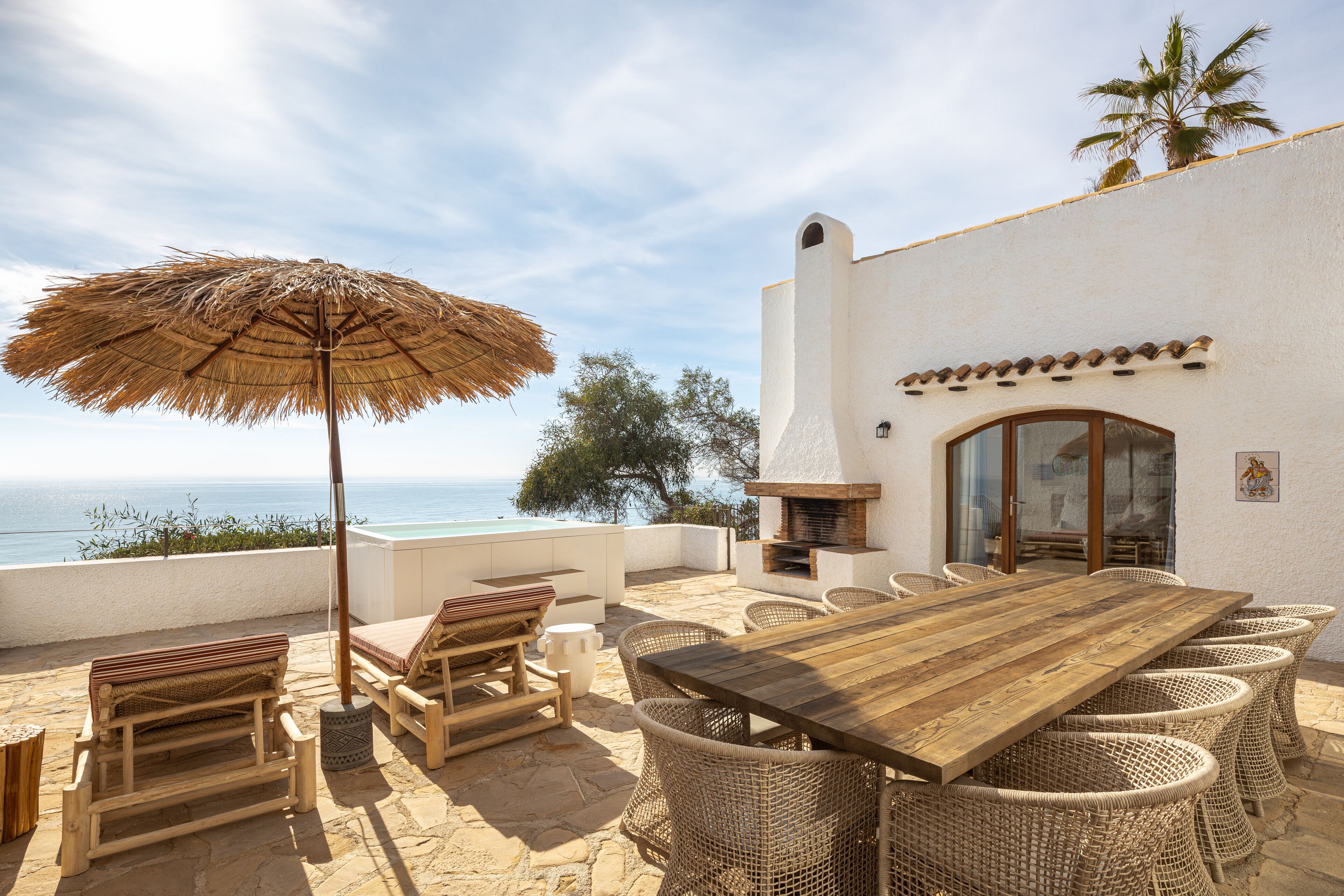 Photo - Villa Poniente Montiboli by Buccara