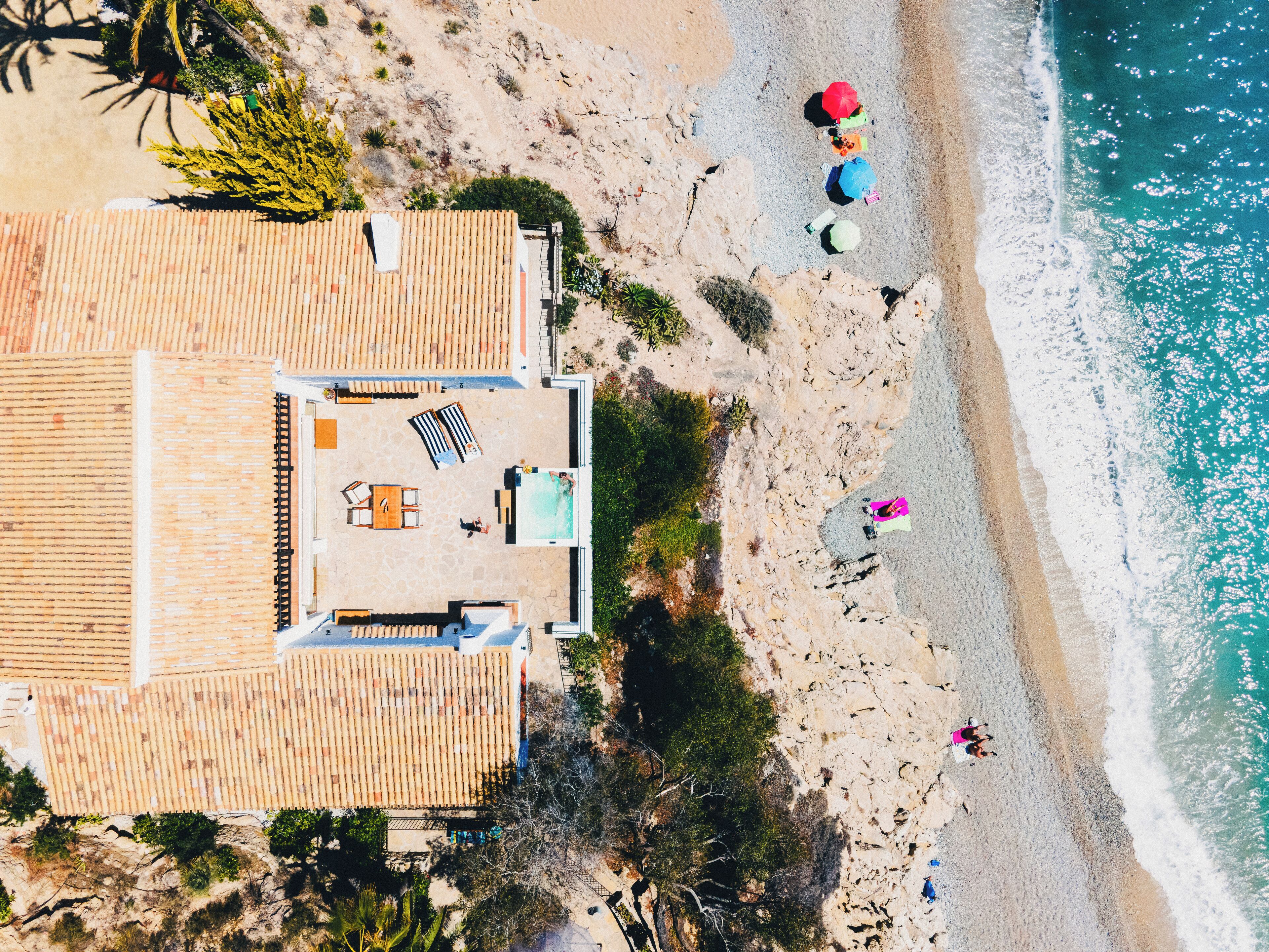 Photo - Villa Poniente Montiboli by Buccara