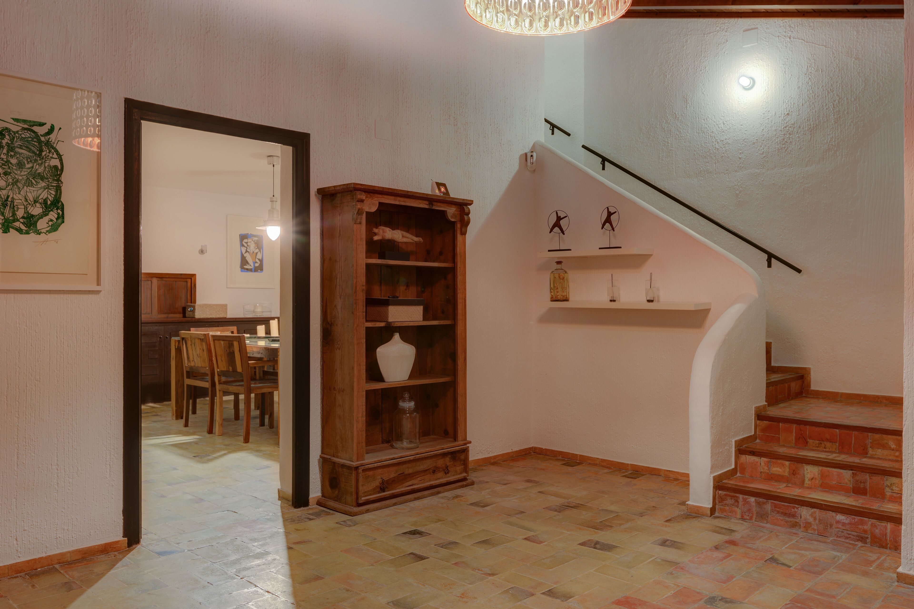 Photo - Villa Poniente Montiboli by Buccara