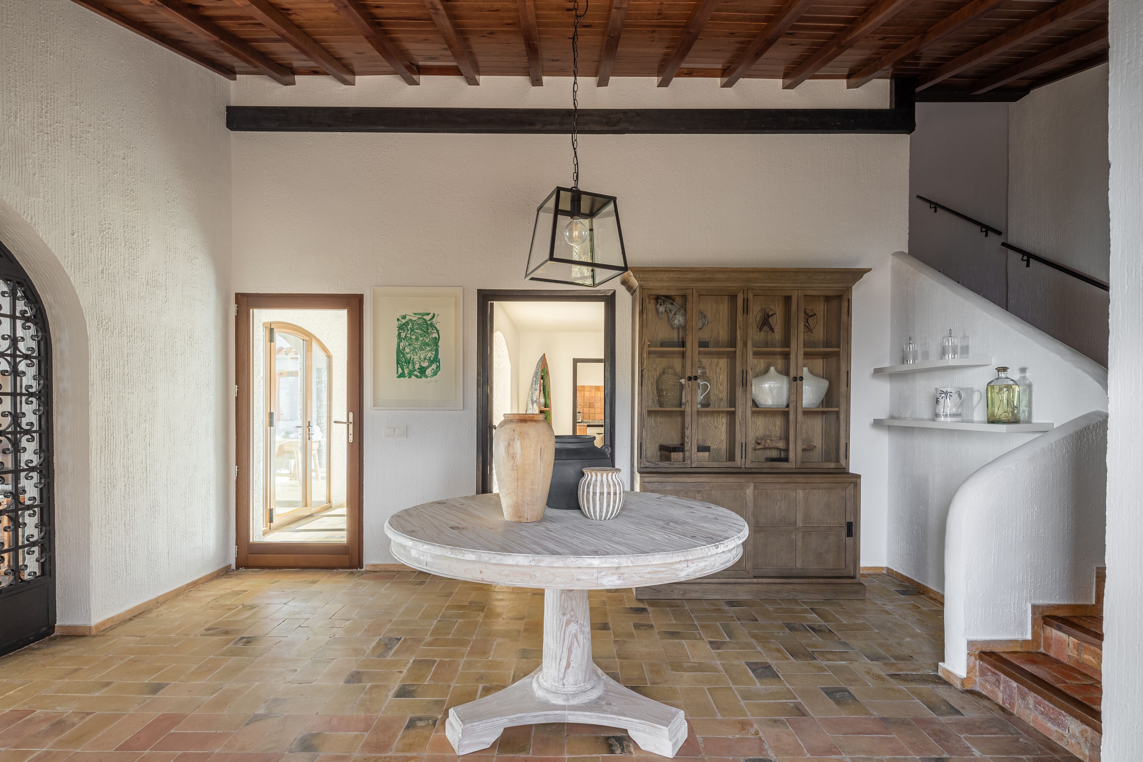 Photo - Villa Poniente Montiboli by Buccara