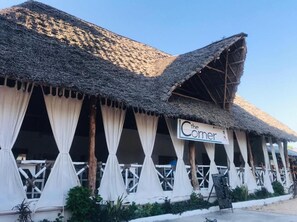 ร้านอาหาร