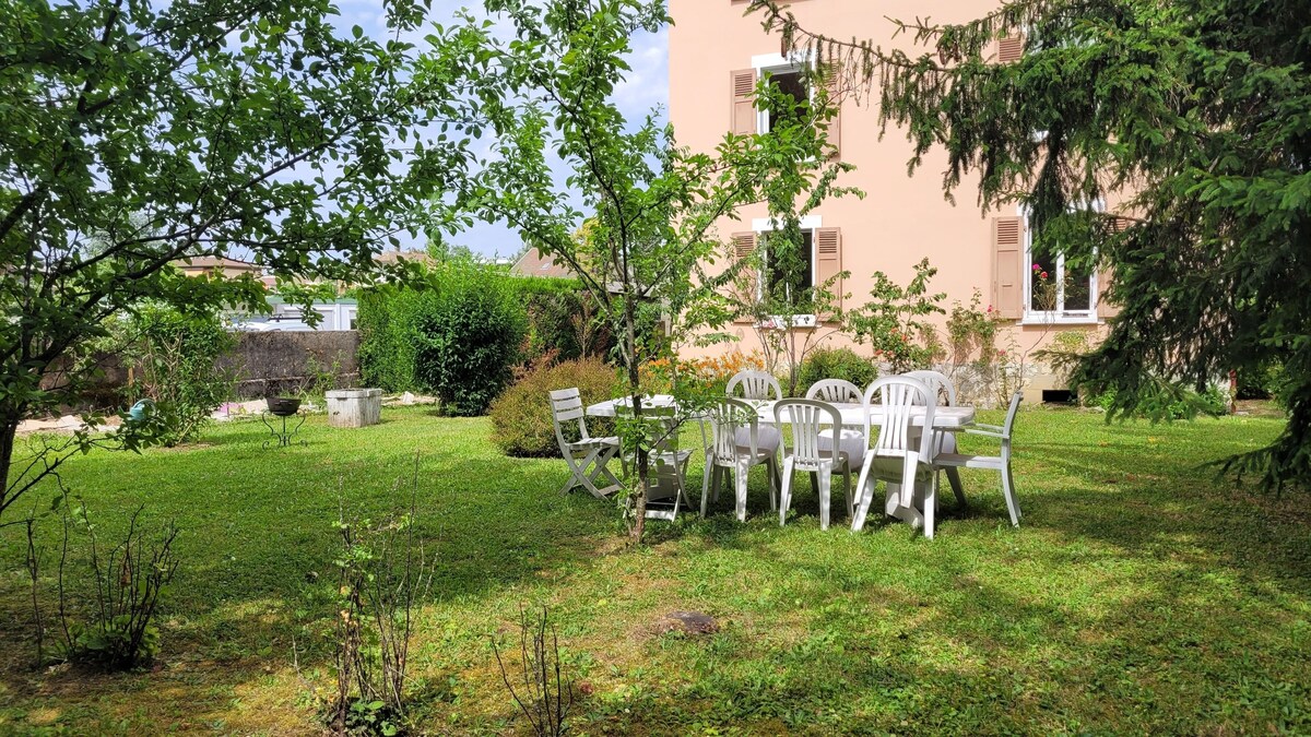 Bild für Gastgeberprofil