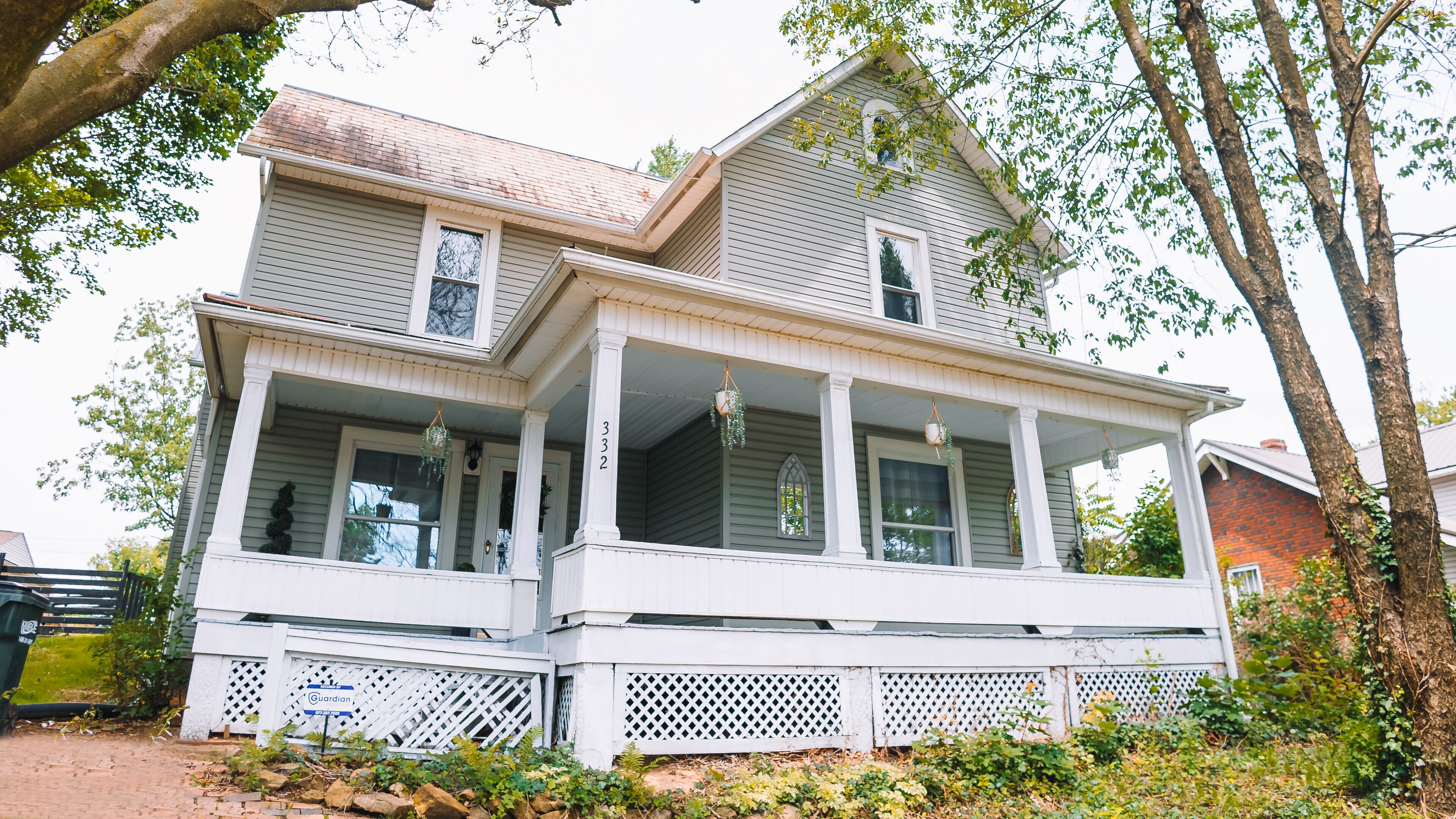 Downtown Escape: Great for large families & groups 