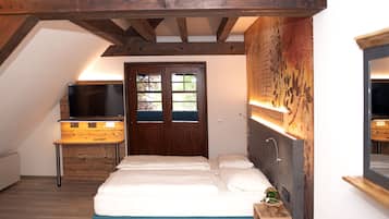 Premium-Doppelzimmer