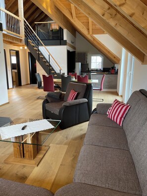 Condo superior | Wifi gratis y ropa de cama