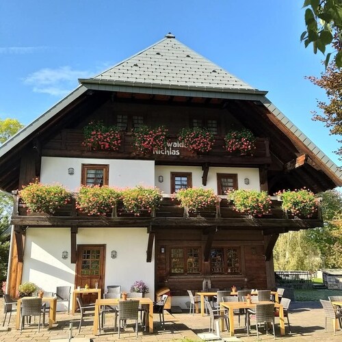 Schwarzwaldhof Nicklas