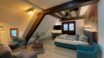Chambre Double Junior